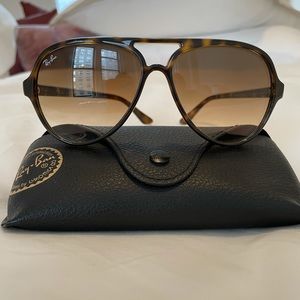 Ray Ban Sunglasses